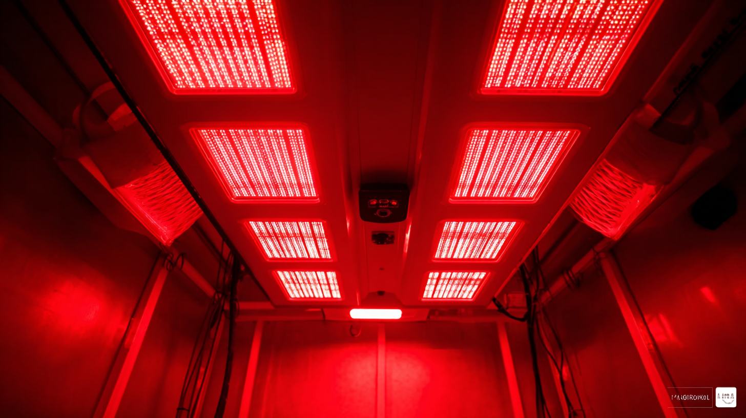 Discover the Finest 'Best Top Red Light Therapy' Products from China's Premier Manufacturing Facility