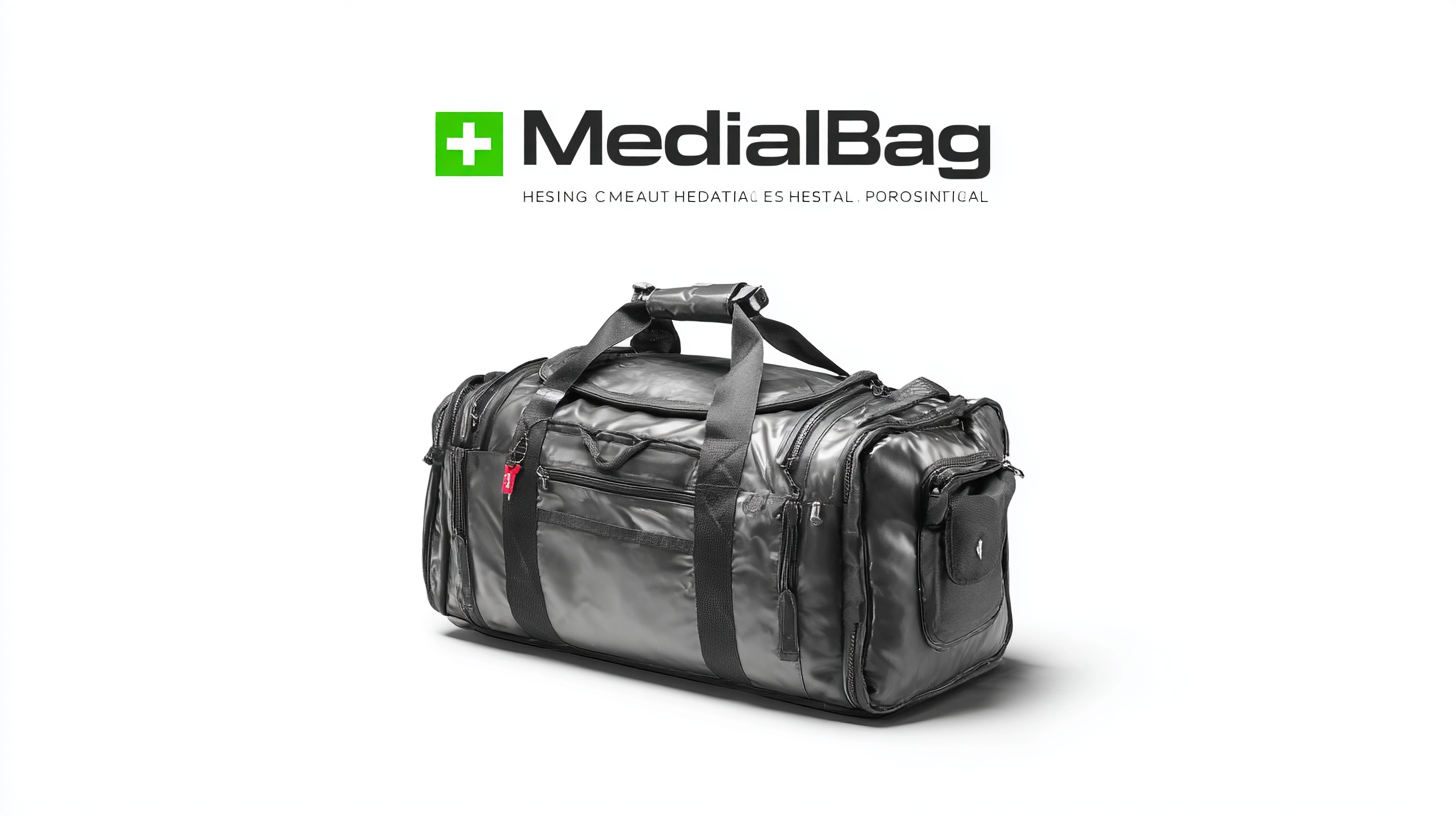7 Essential Tips for Choosing the Best Medical Equipment Bag for Healthcare Professionals