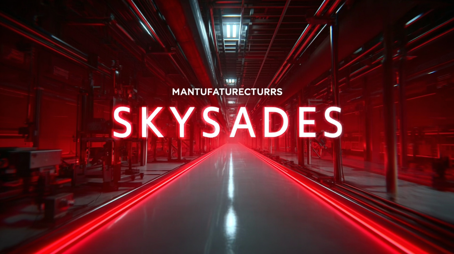 Understanding Global Production Standards: The Key to Finding the Best Manufacturers