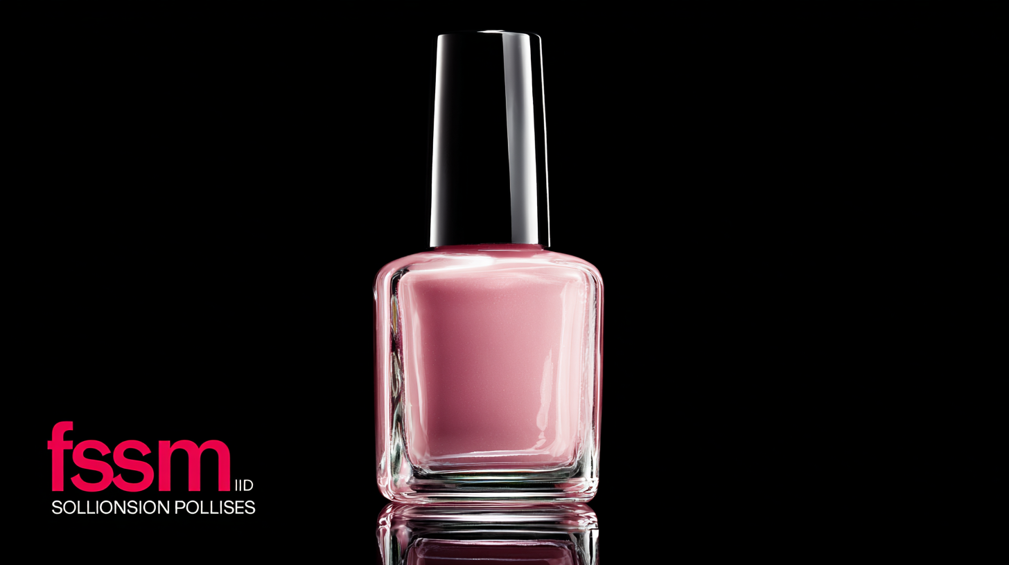 Solutions for Achieving Salon-Quality Nails with the Best Nail Gel Polish