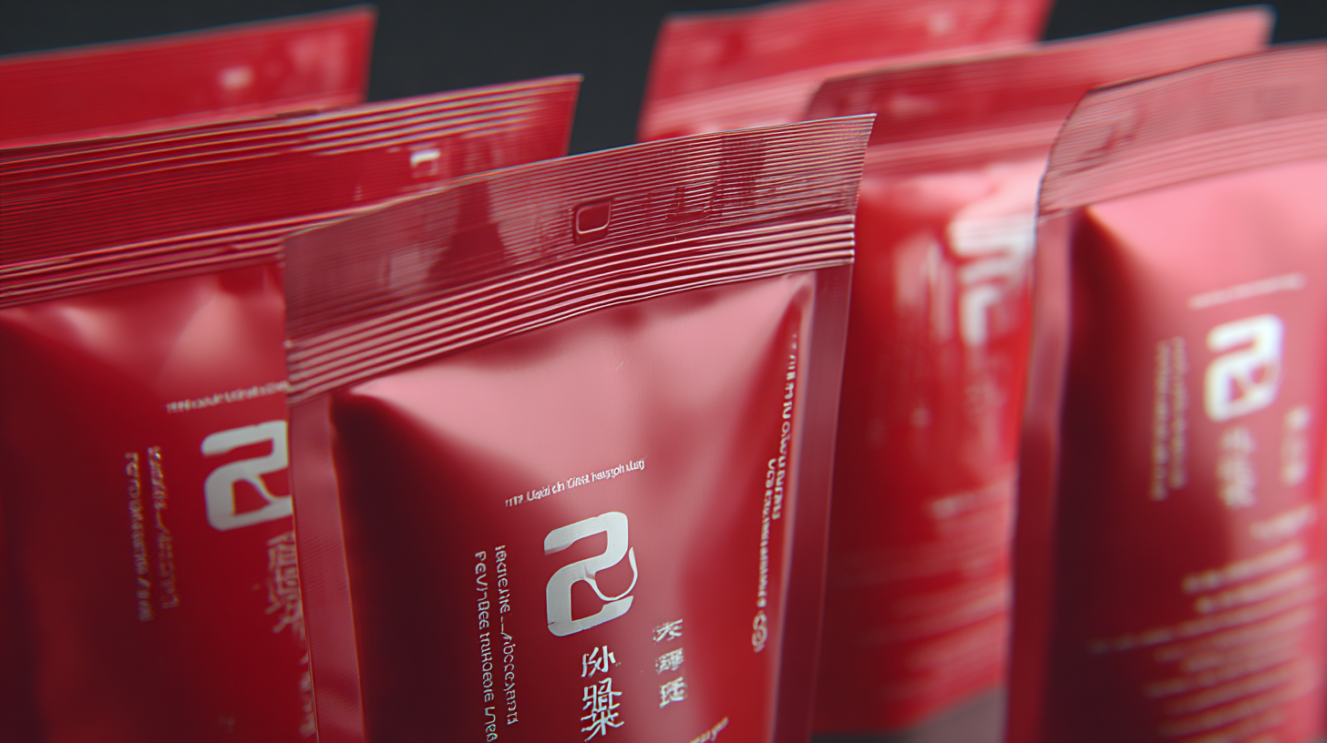 Unwavering Quality in Best Plastic Pouch Packaging from Trusted Chinese Manufacturers