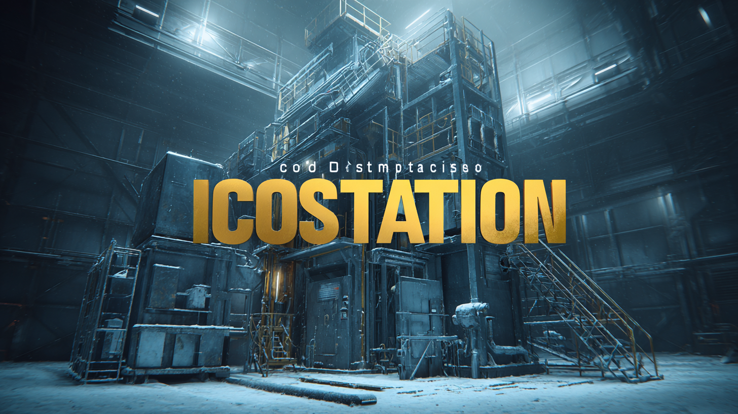 5 Reasons Why Best Cold Isostatic Compaction is Key to Achieving 90 Percent Material Efficiency