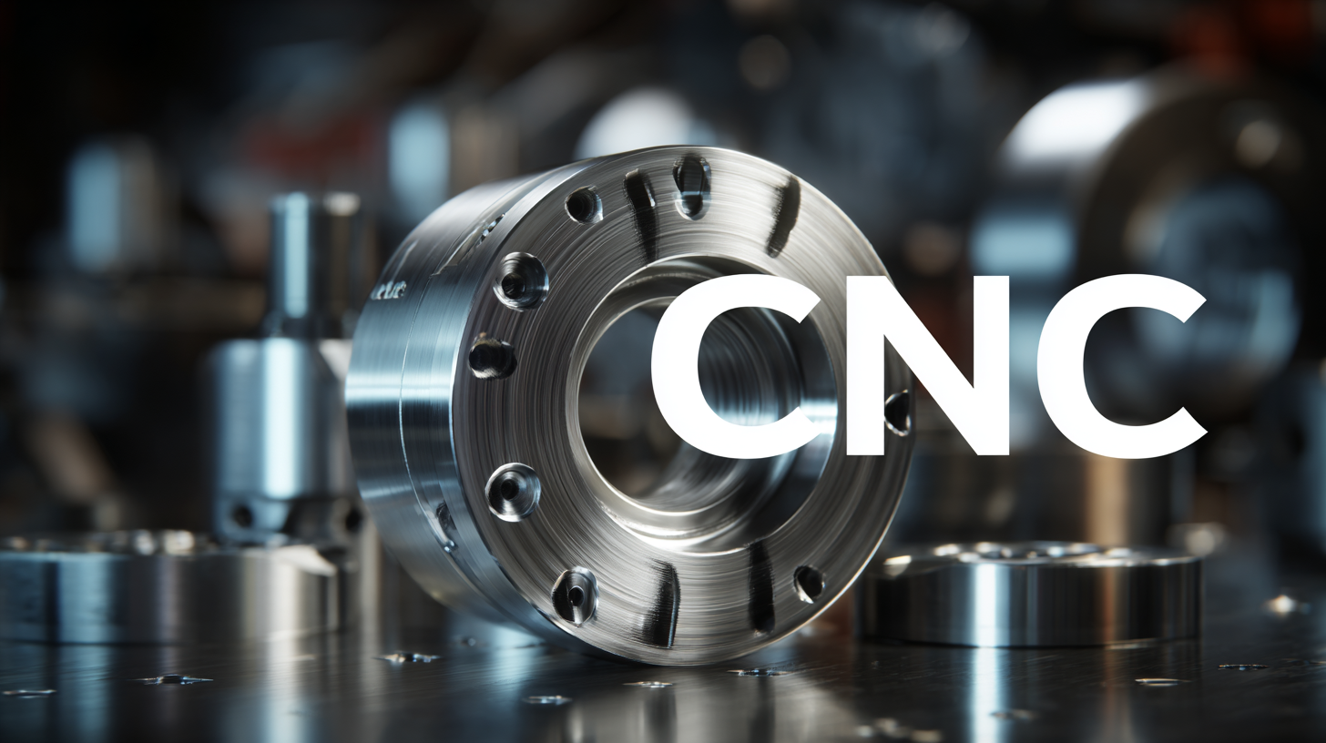 Insights on Best CNC Lathe Parts in 2025 Industry Trends and Comprehensive Comparison Guide