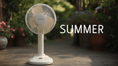 Understanding the Limitations of the Best Tower Fan in Summer Heat