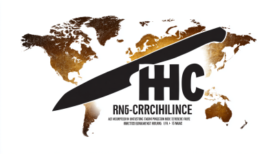Unlocking Global Trade: How to Navigate Import-Export Certification for Best AC NH Knife-Blade HRC Fuse