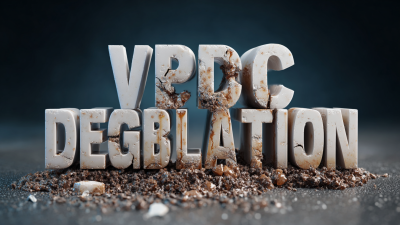Ultimate Guide to Understanding the Best PVC Degradation and Stabilization Techniques for Global Sourcing