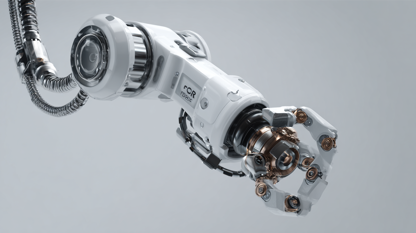 Identifying Issues with Small Robotic Arm Solutions for Global Buyers