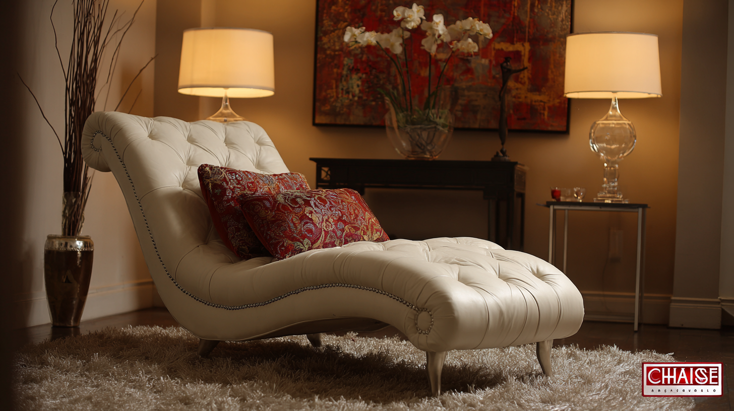 7 Unbelievable Reasons to Choose the Best Chaise Lounge for Your Home