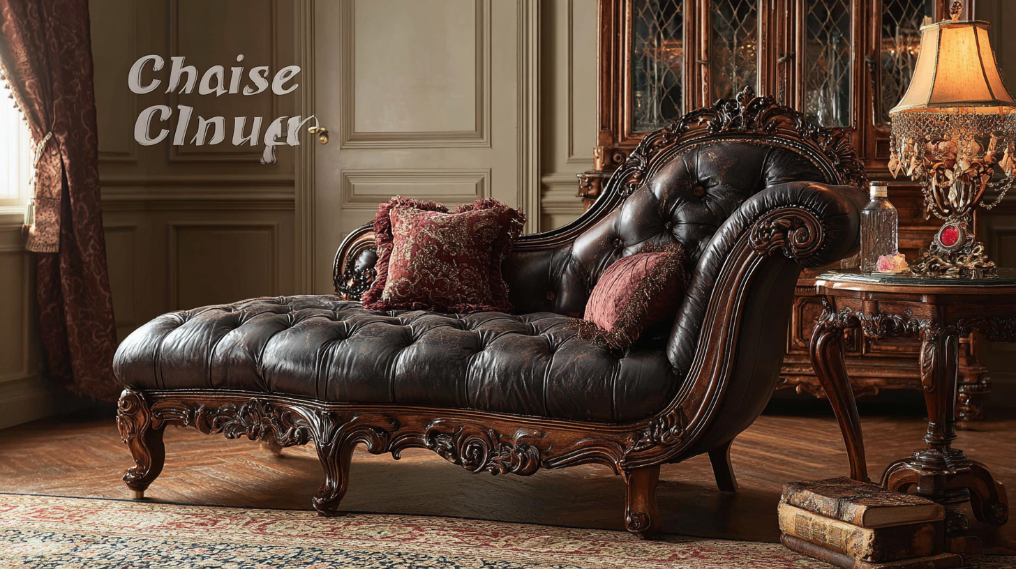 7 Unbelievable Reasons to Choose the Best Chaise Lounge for Your Home