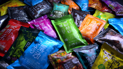 Unwavering Quality in Best Plastic Pouch Packaging from Trusted Chinese Manufacturers