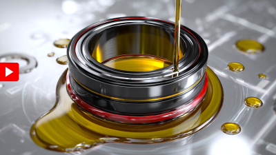 Top Strategies for Choosing the Best Automobile Oil Seal for Your Vehicle