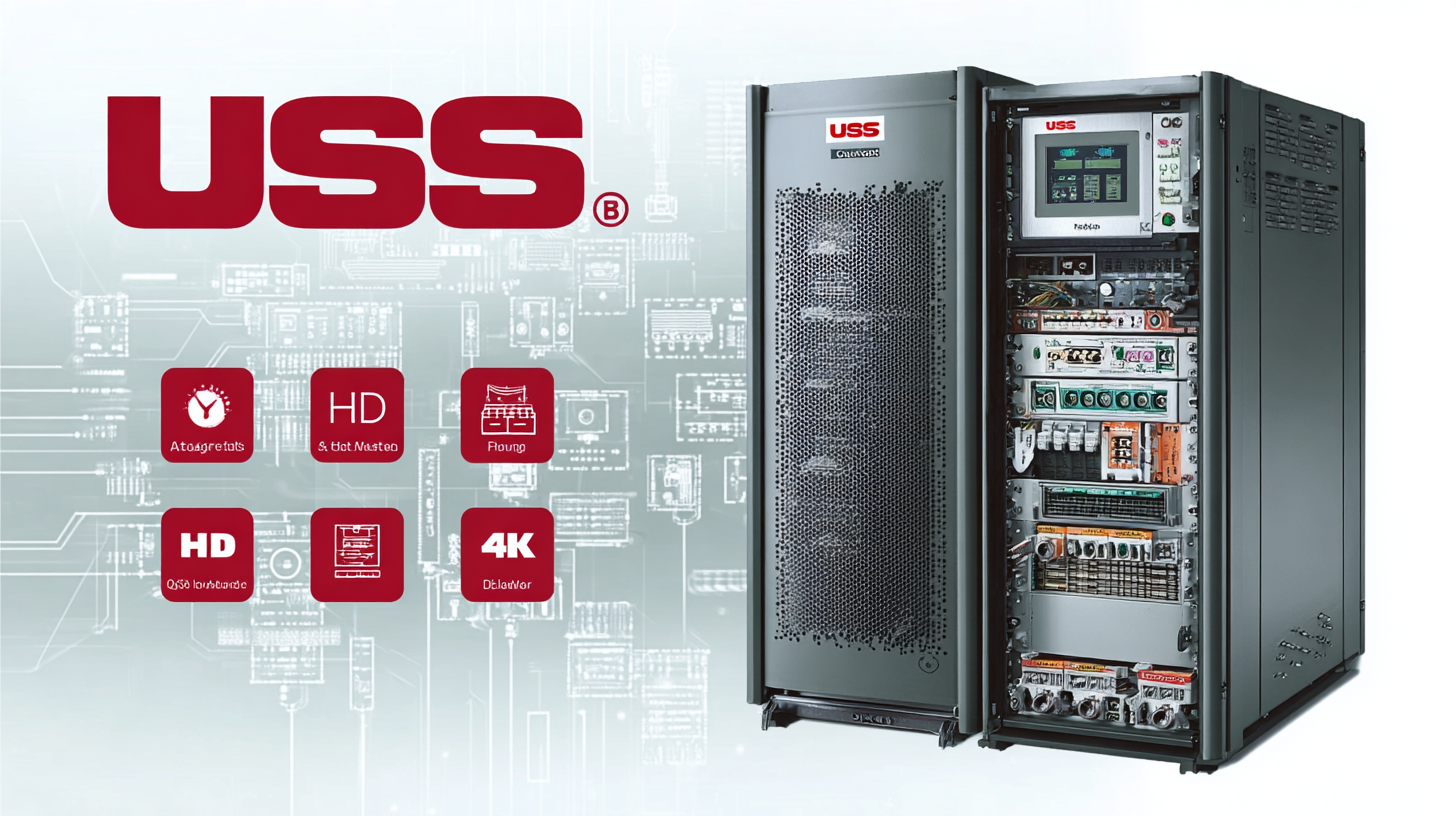Top Strategies for Selecting the Best Uninterruptible Power Supply to Enhance Operational Reliability