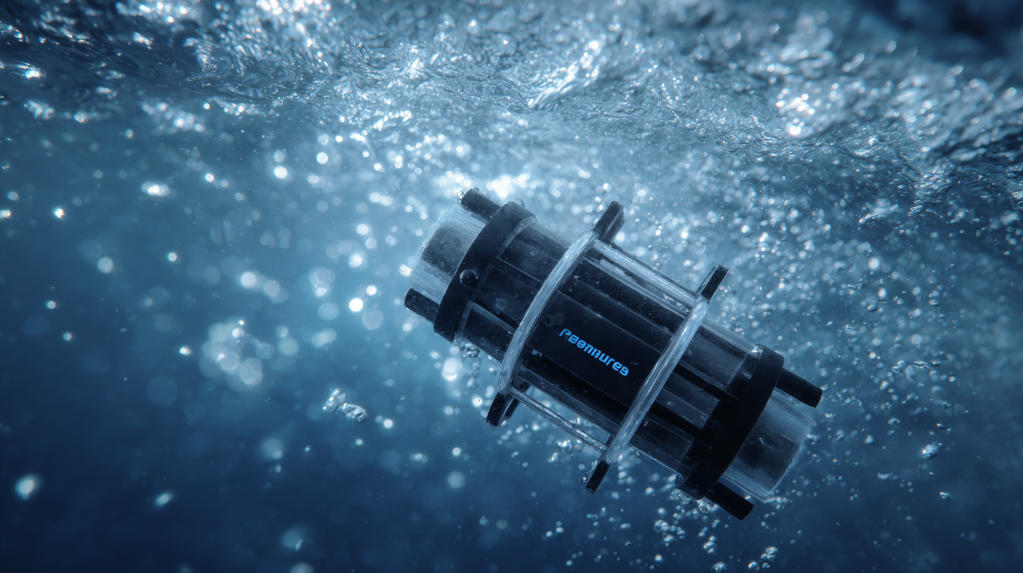 Revolutionizing Global Water Treatment: The Best Aeration Diffuser from China's Premier Manufacturer
