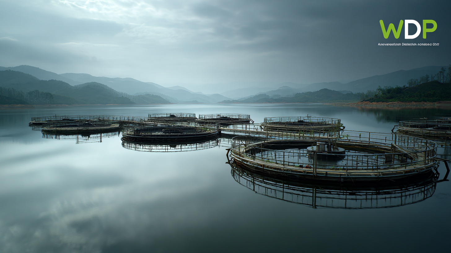 Revolutionizing Global Water Treatment: The Best Aeration Diffuser from China's Premier Manufacturer