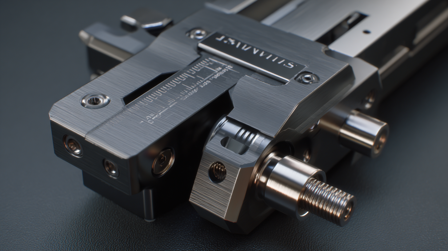 Unwavering Quality: The Trusted Choice for Best Internal Grooving Tools from China