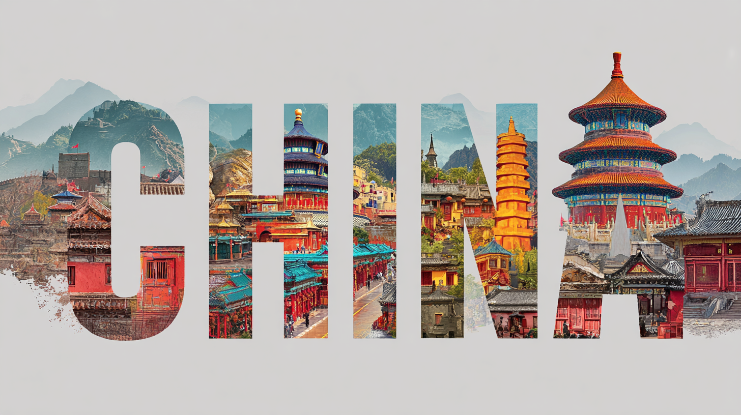 Discover the Ultimate Guide to Sourcing the Best China Products for Your Global Business