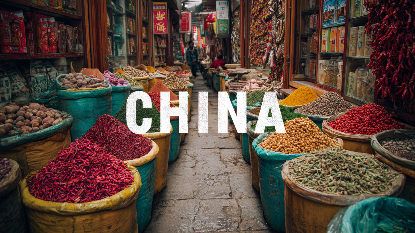 Discover the Ultimate Guide to Sourcing the Best China Products for Your Global Business