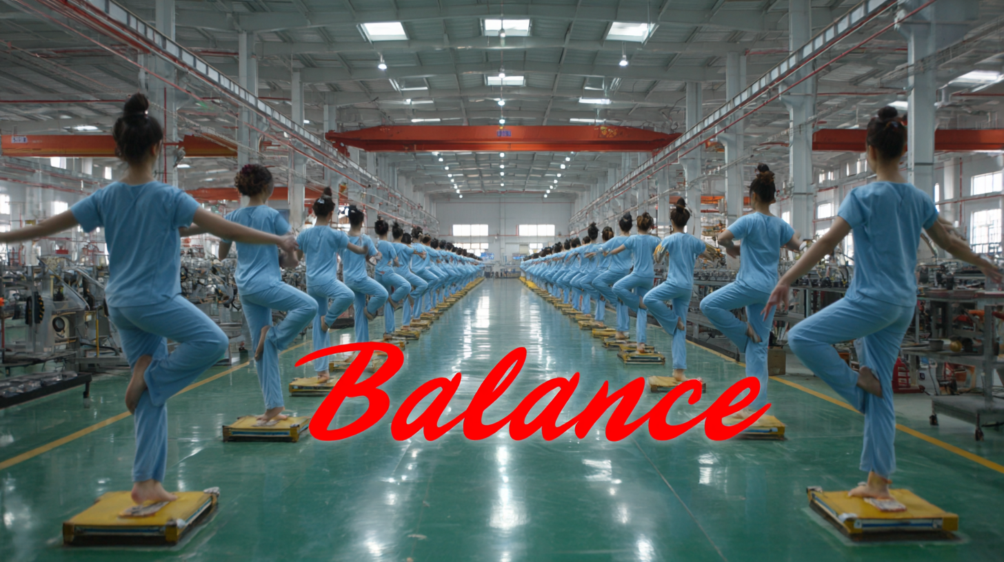World Class Manufacturing from China Leading the Way in Best Balance From Aerobic Step Exports