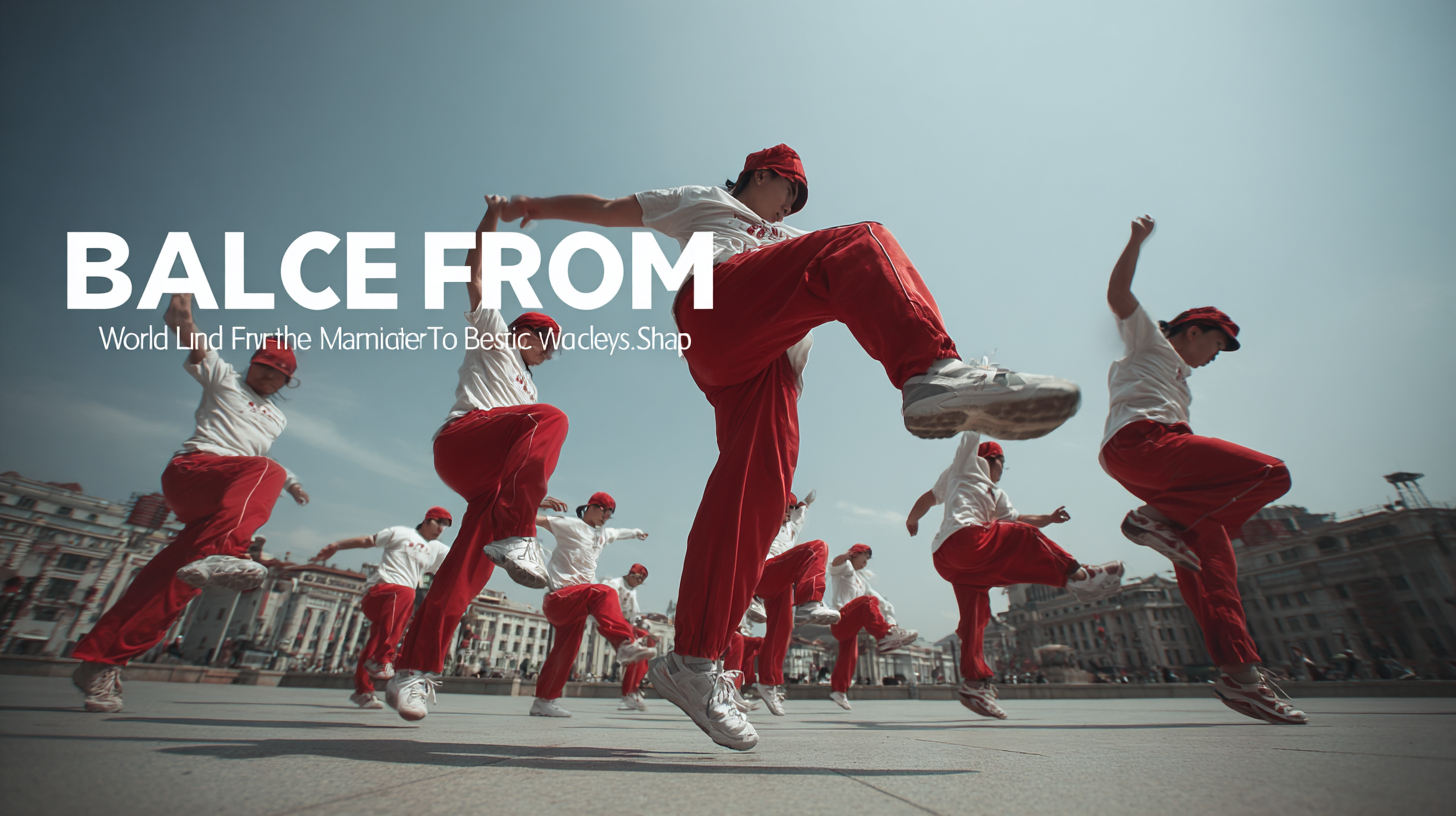 World Class Manufacturing from China Leading the Way in Best Balance From Aerobic Step Exports