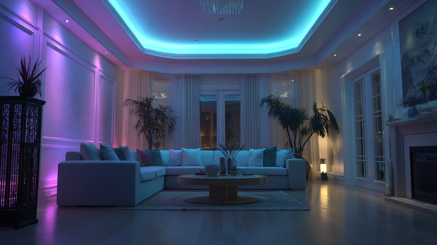 Elevate Your Space with Chinese Made Best Home Lighting Solutions