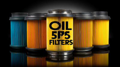 Top 5 Best Oil Filters Compared: Maximize Engine Performance and Longevity