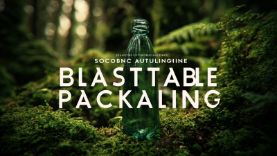 Exploring Sustainable Alternatives to Traditional Plastic Bottle Packaging for Global Buyers