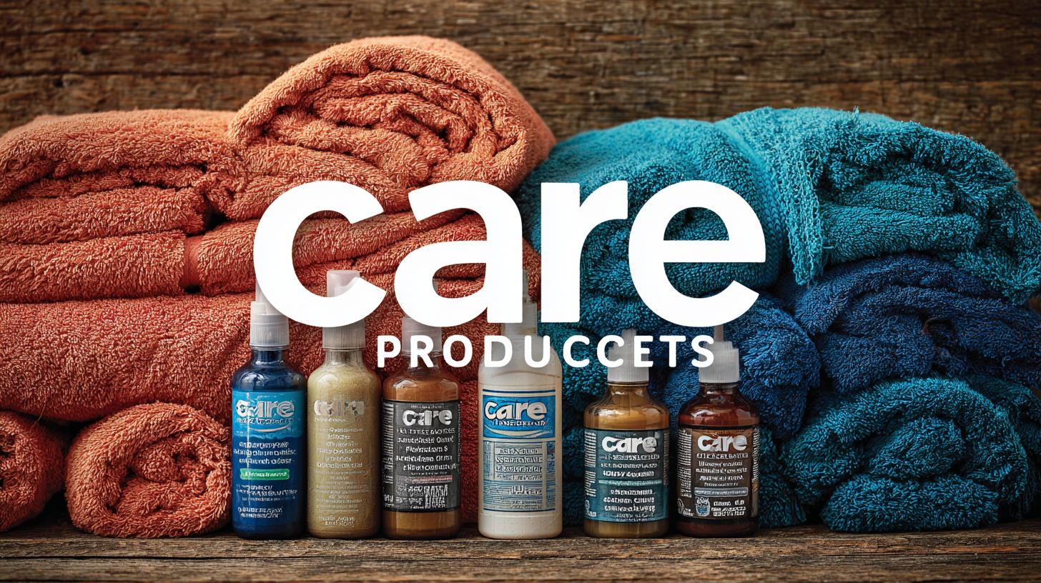 Exploring the Unique Features and Applications of Best Care Products for Global Buyers