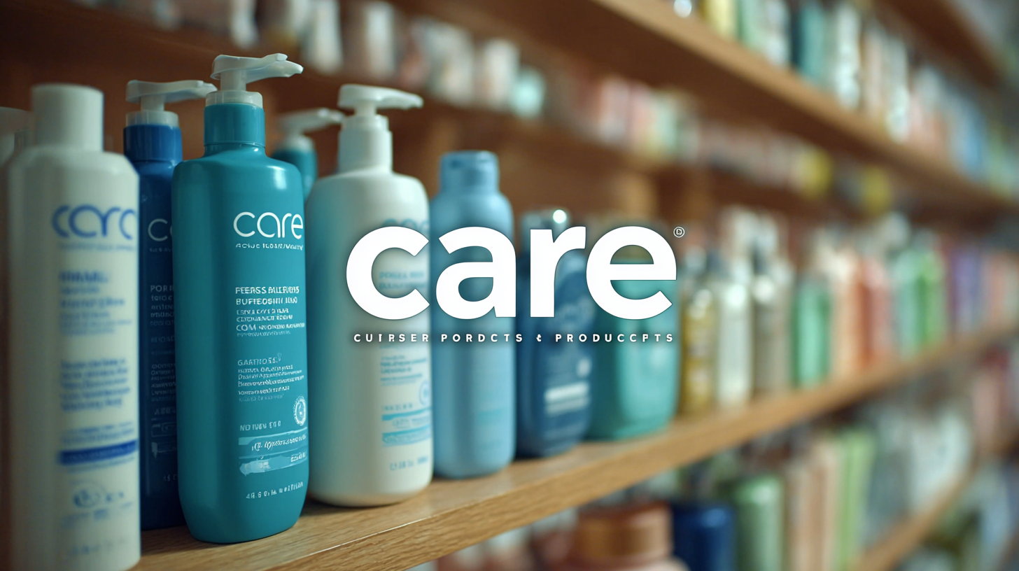 Exploring the Unique Features and Applications of Best Care Products for Global Buyers