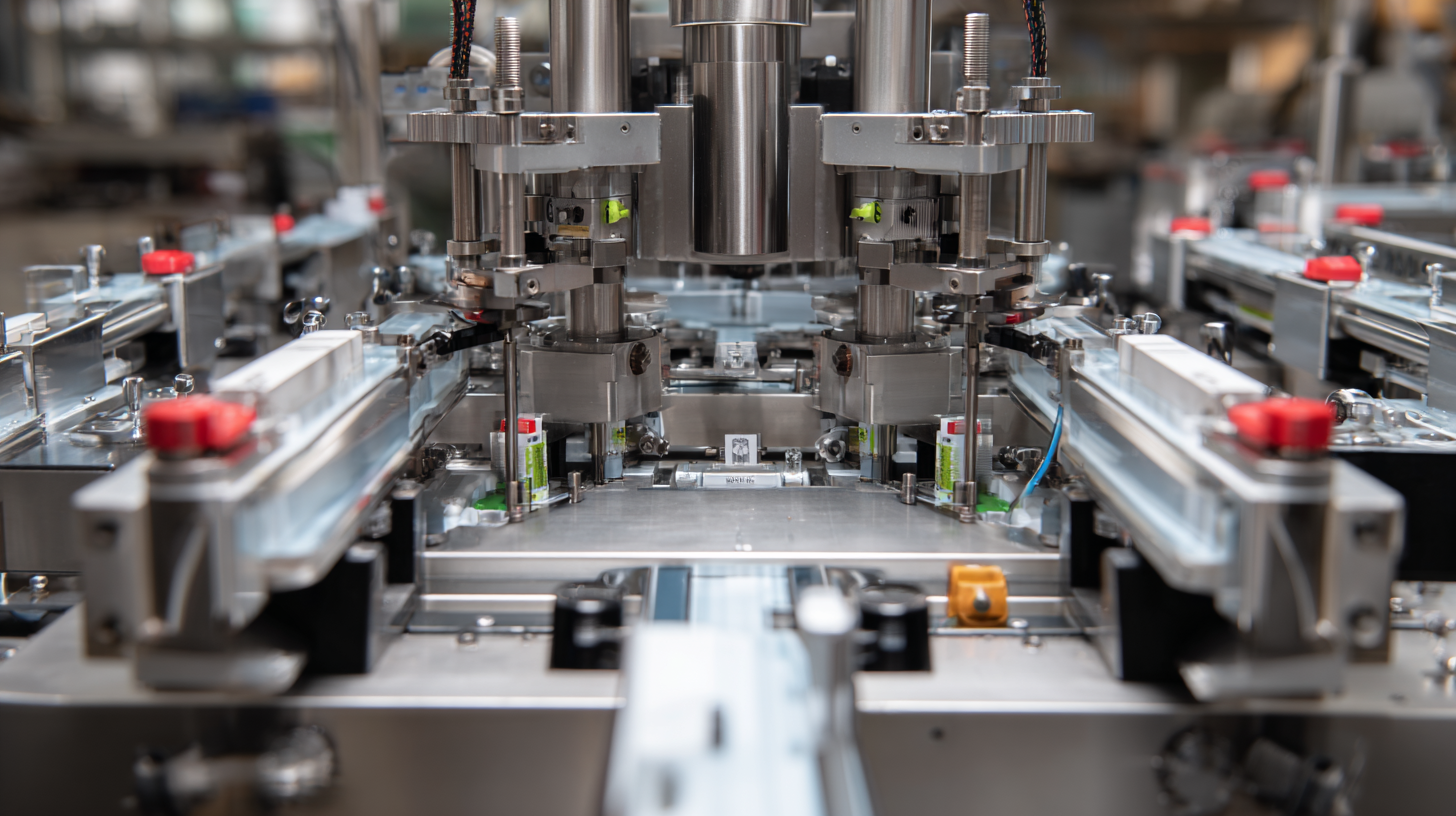 Maximizing Efficiency with the Best Automatic Filling Machine through Reliable After Sales Support and Cost Effective Repairs