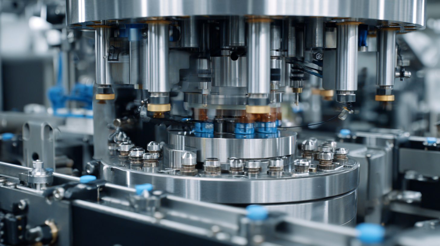 Maximizing Efficiency with the Best Automatic Filling Machine through Reliable After Sales Support and Cost Effective Repairs