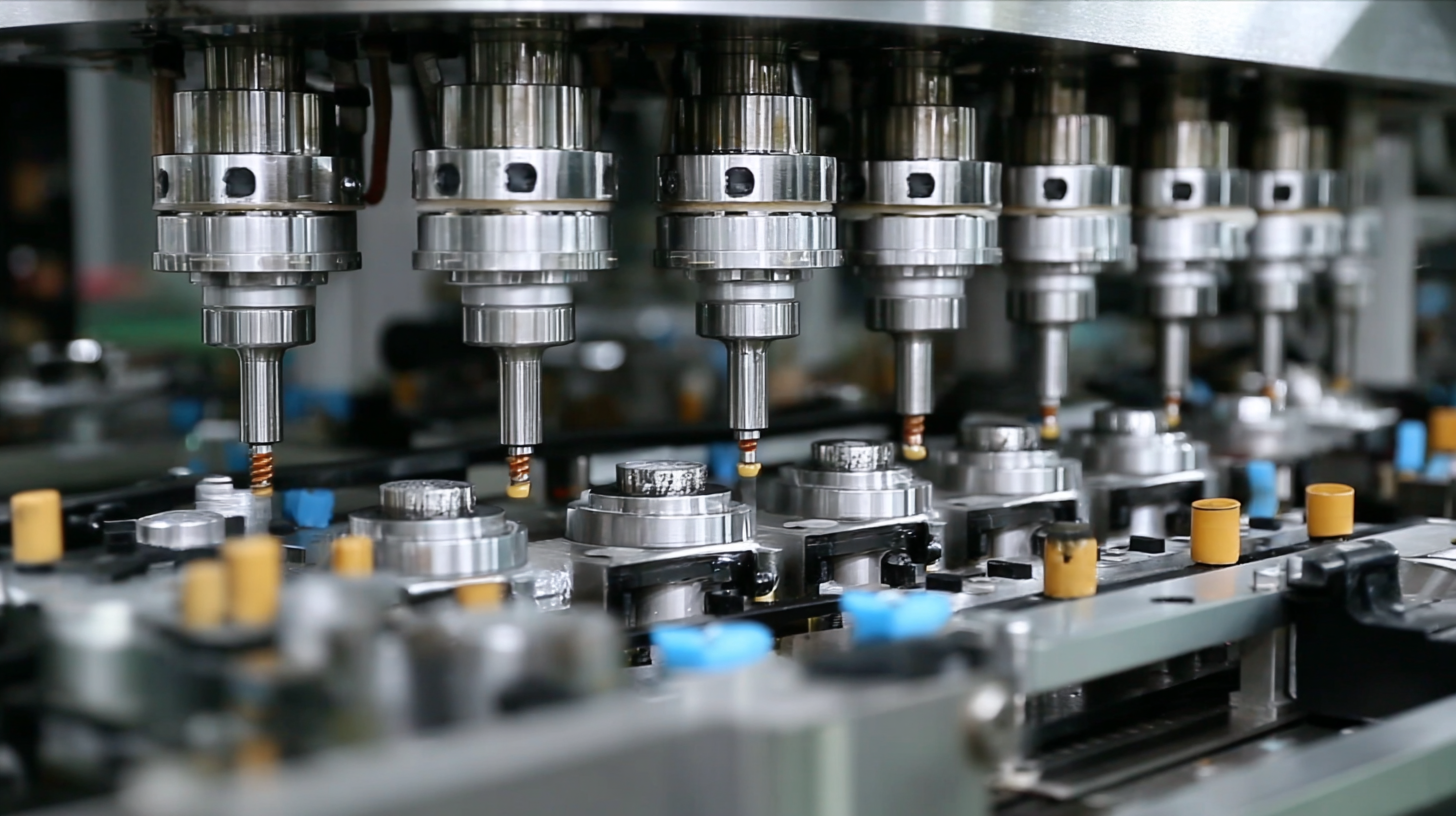 Maximizing Efficiency with the Best Automatic Filling Machine through Reliable After Sales Support and Cost Effective Repairs