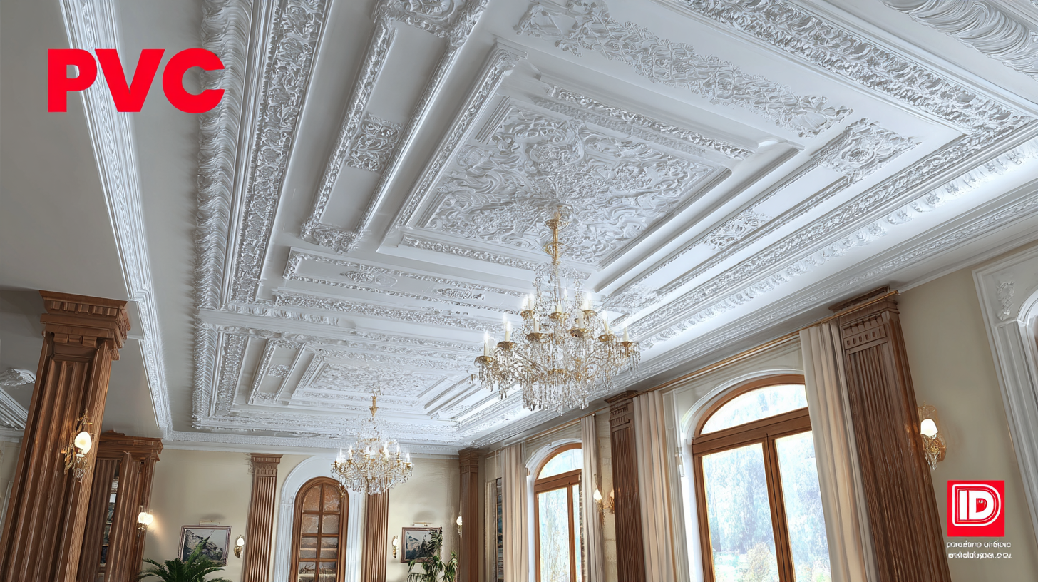 Choosing the Right Manufacturer for Best Pvc Panel Solutions Worldwide