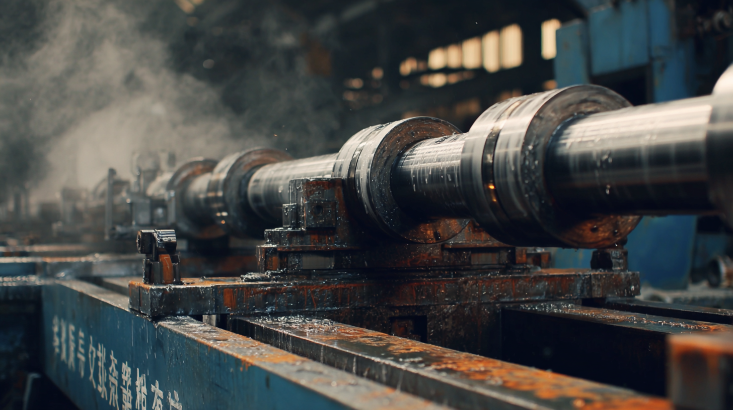 Exploring Innovative Alternatives to the Best Carbon Steel Pipe Making Machine