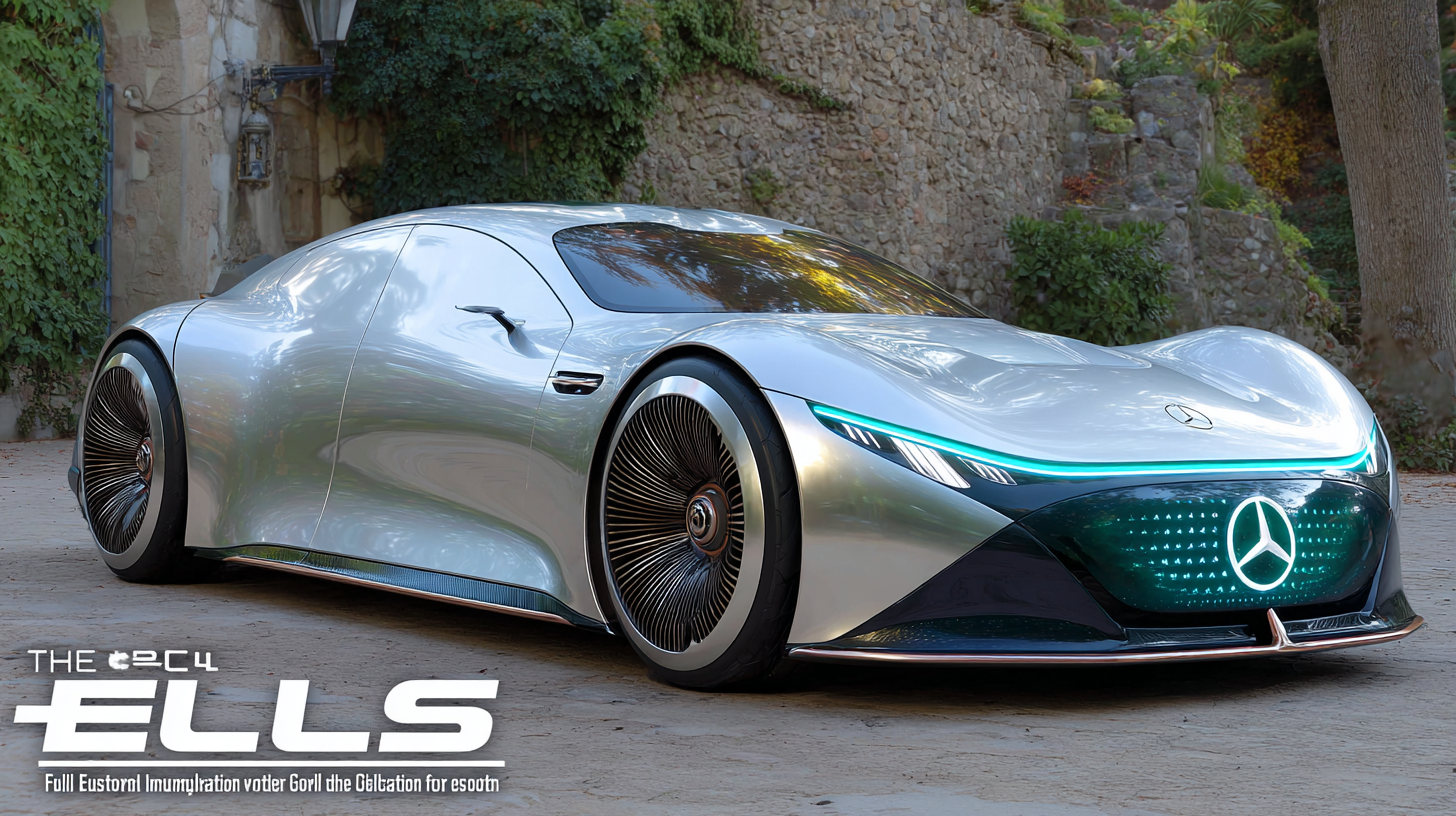 2025 Innovations Shaping the Future of Best Full Electric Cars for Global Buyers