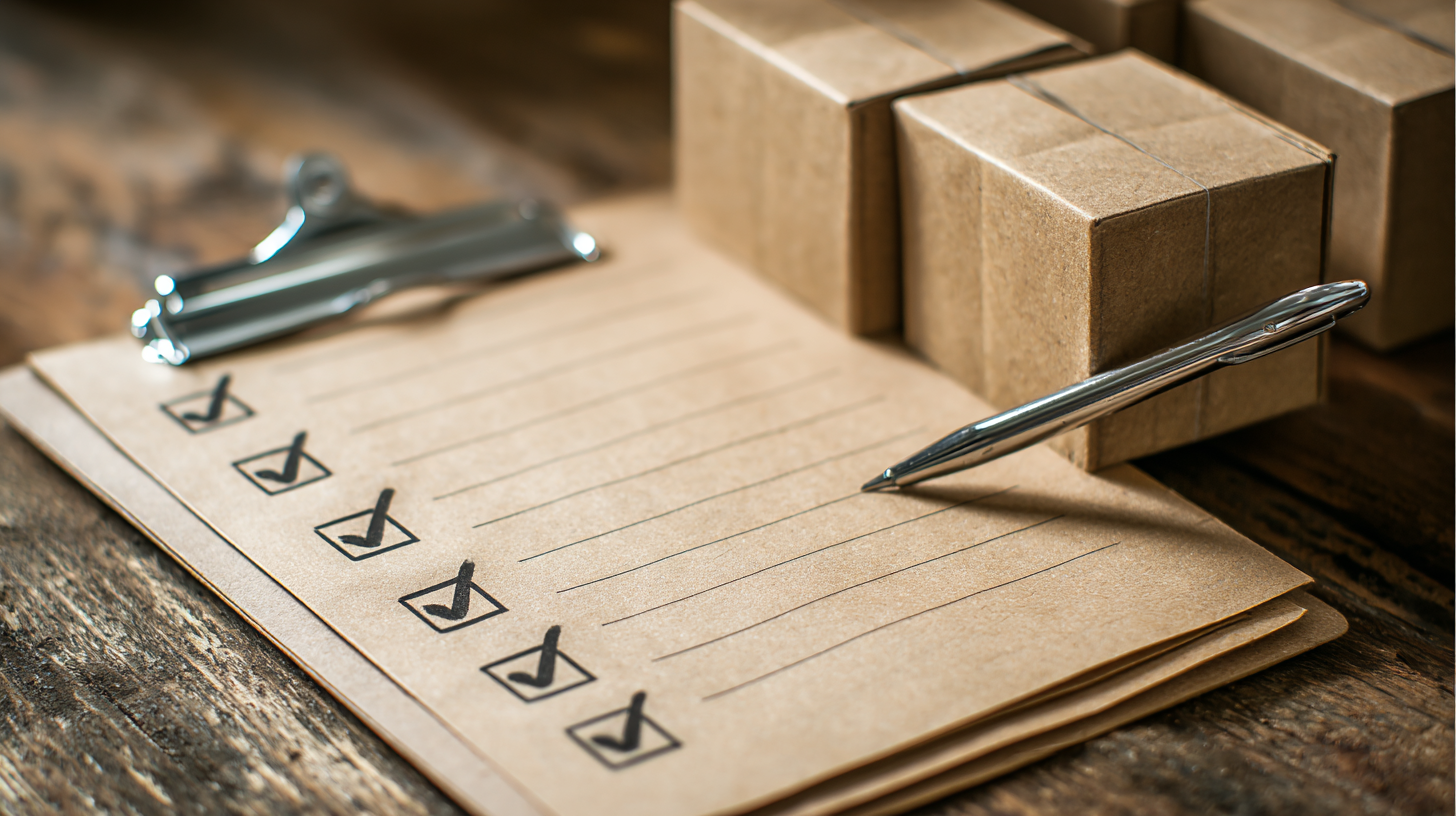 The Ultimate Checklist for Sourcing the Best China Products Advantages Advantages Innovation Quality Compliance