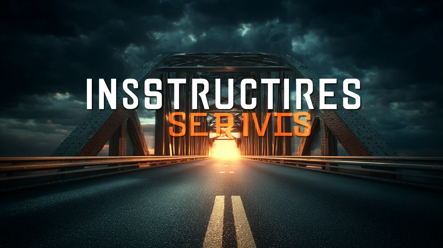 Unlocking the Power of Best Infrastructure Services with InDepth Technical Specifications and Implementation Strategies