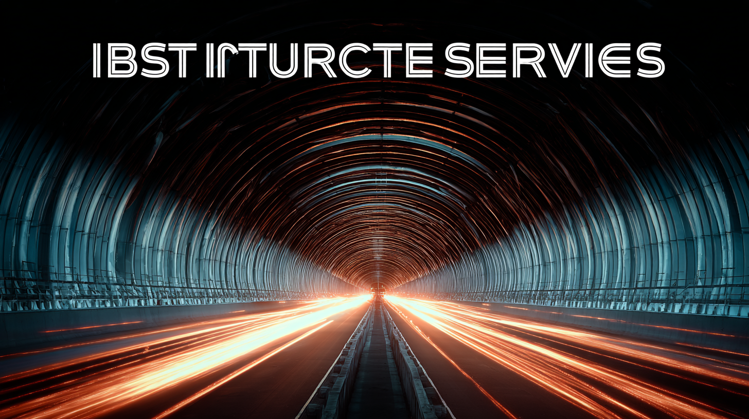 Unlocking the Power of Best Infrastructure Services with InDepth Technical Specifications and Implementation Strategies