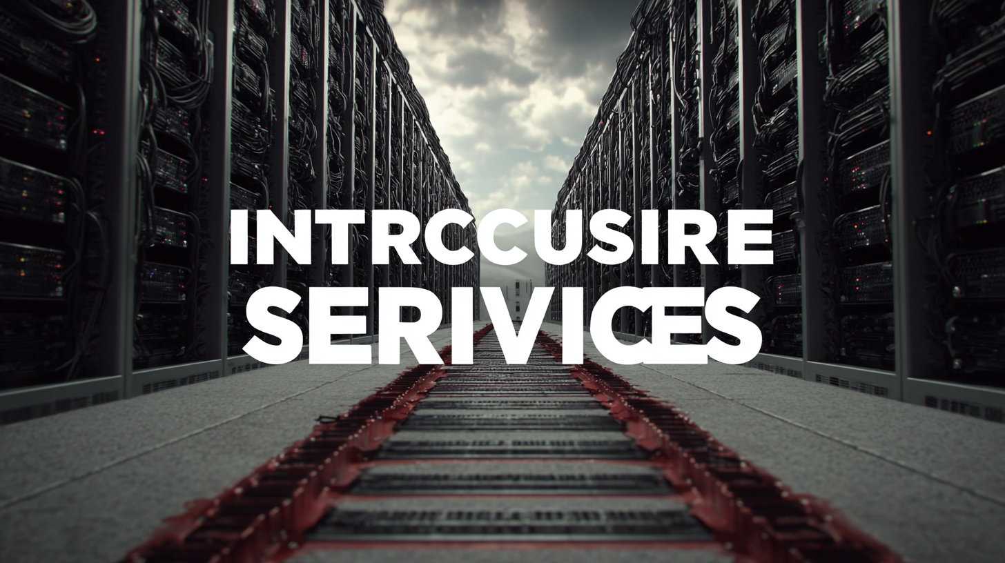Unlocking the Power of Best Infrastructure Services with InDepth Technical Specifications and Implementation Strategies