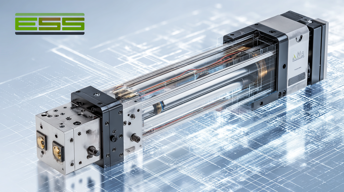 Future Innovations in Linear Servo Motors and Their Impact on Global Manufacturing by 2025