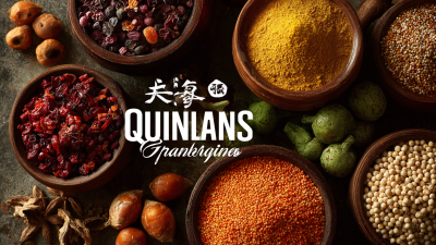 2025 Market Insights: The Rise of Best Qibanqing Granules and Industry Growth Data Analysis