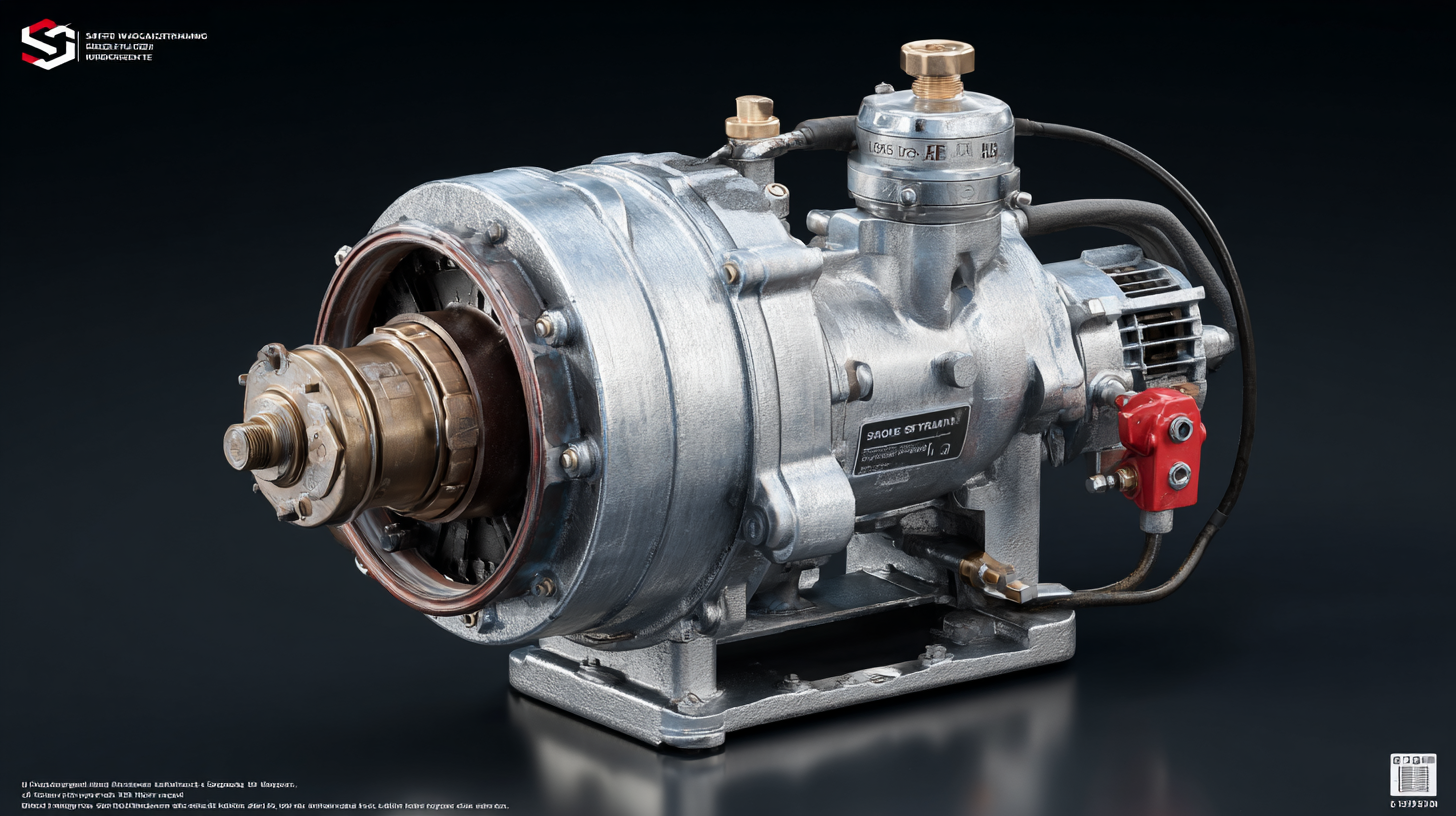 Superior Manufacturing of Best Water Pump Accessories from China for Global Excellence