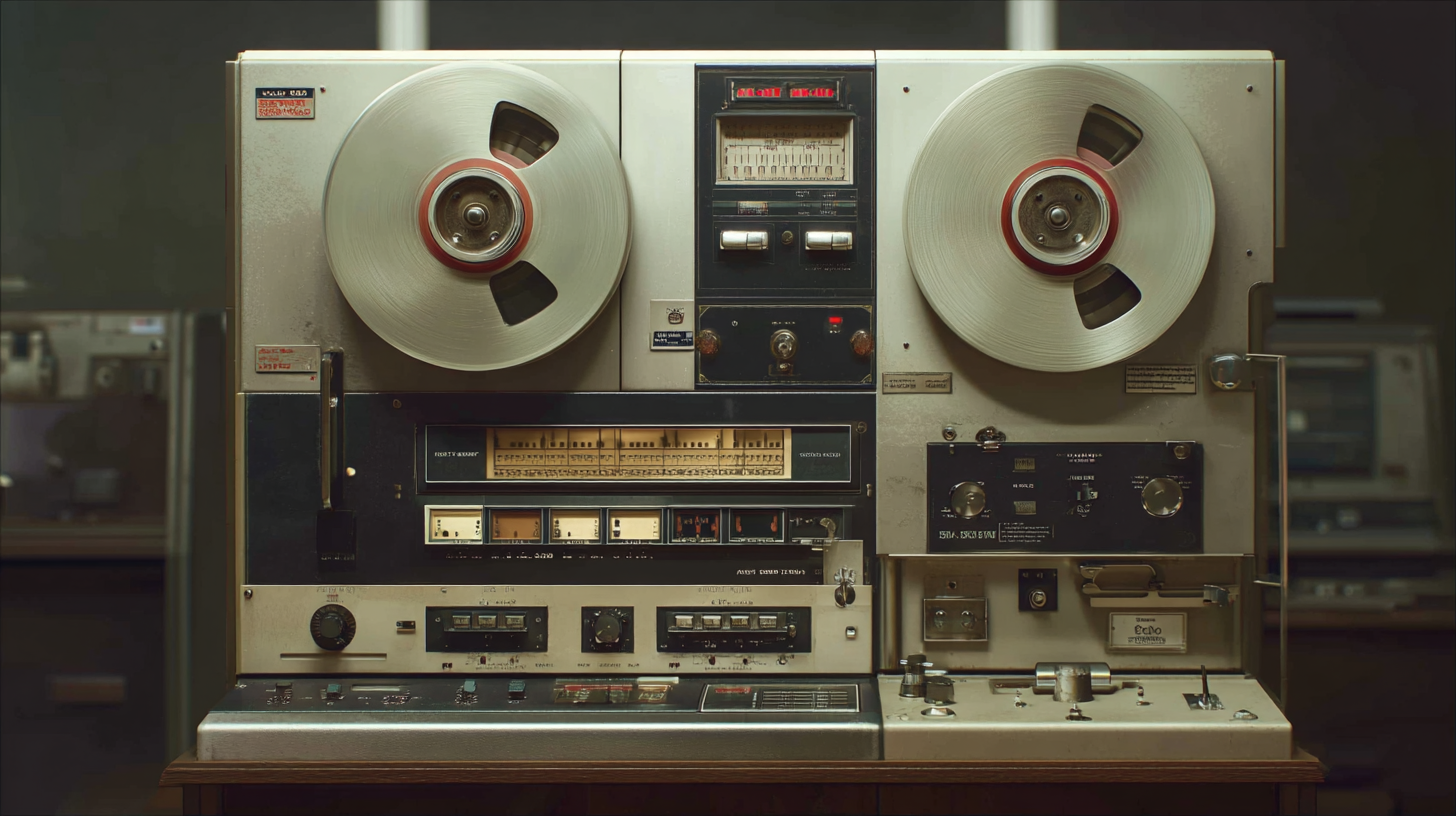 2025 Industry Trends and How Best Automatic Tape Machines Can Transform Your Business