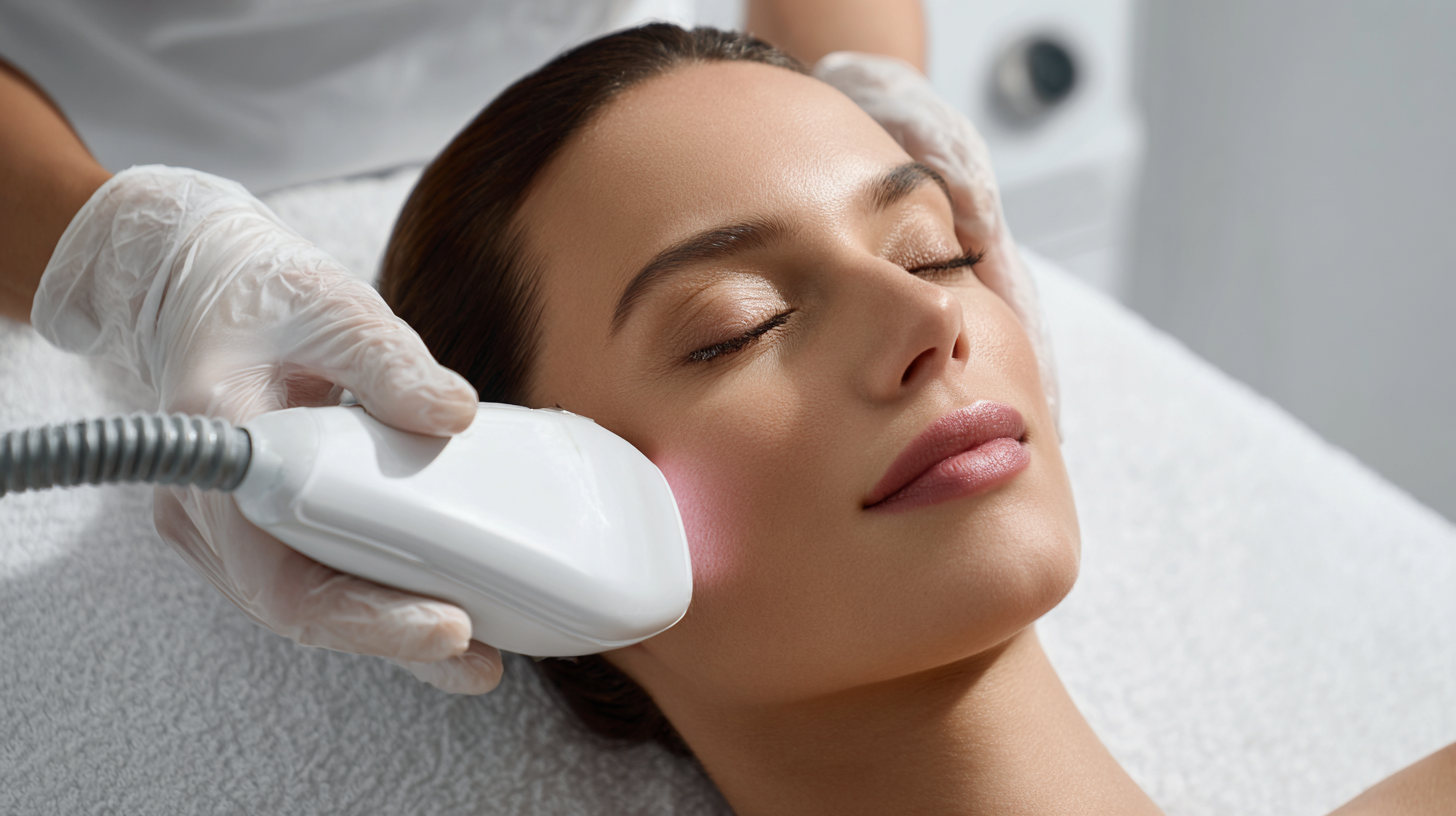 Achieving Smooth Skin with Best Laser Hair Removal Techniques in Beauty Salons