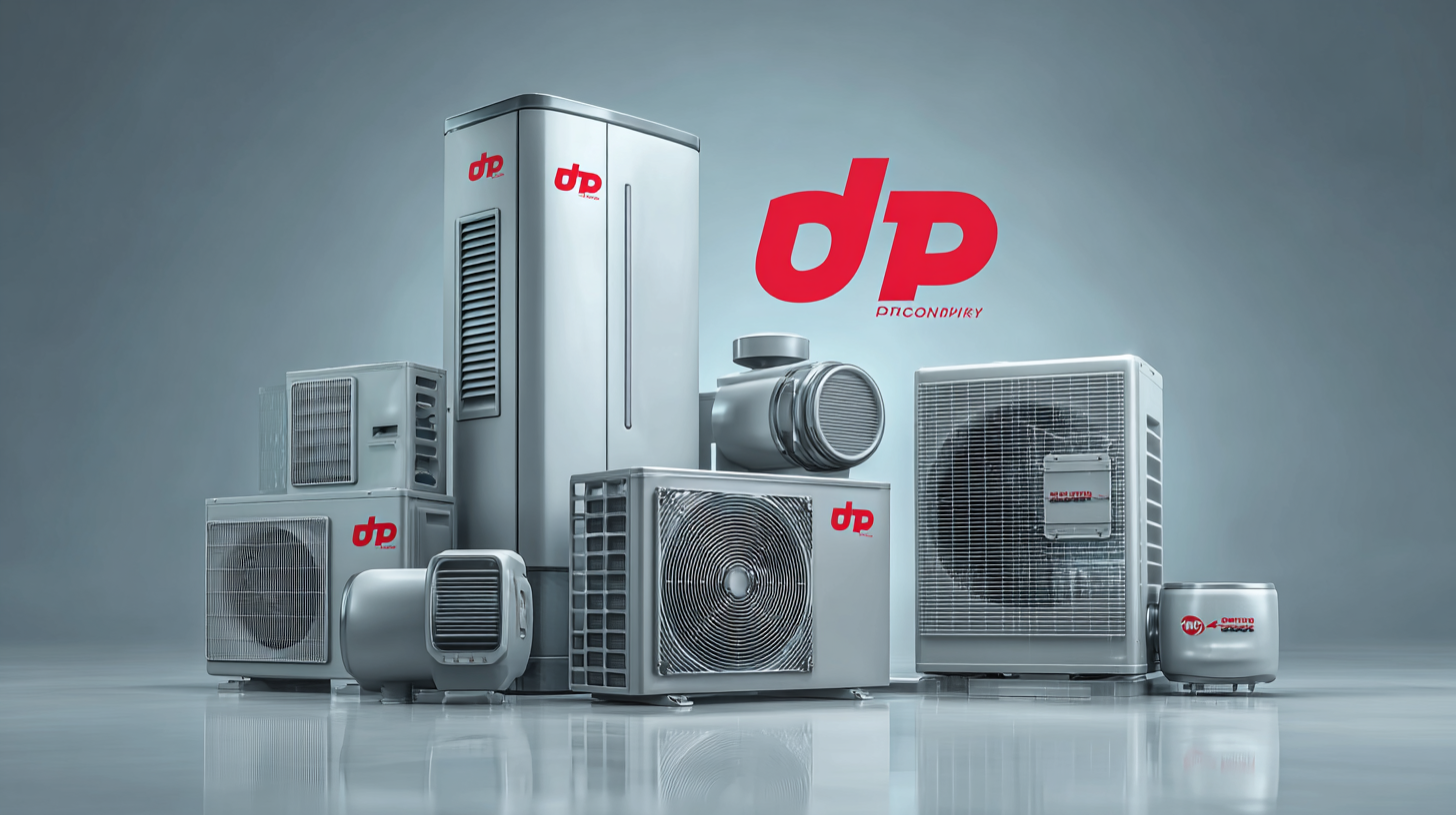 Discover Unmatched Reliability: The Best Heat Pump Technology from China's Leading Manufacturer