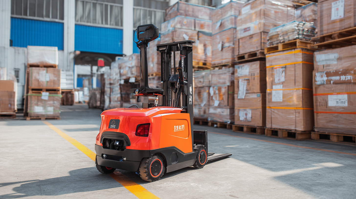 Discover the Excellence of China's Best Compact Pallet Jack: Quality You Can Trust, Sold Worldwide