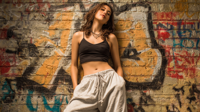Exploring the Ultimate Alternatives to Best Baggy Pants for Women
