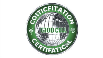 Understanding Global Trade Certifications for the Best Aluminium Flagpole Market