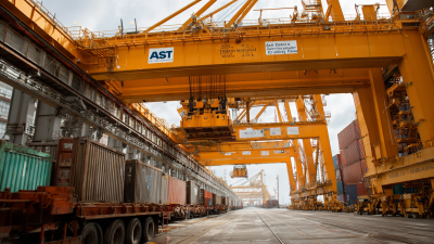 Achieving International Trade Success with Best Bridge Crane Certifications
