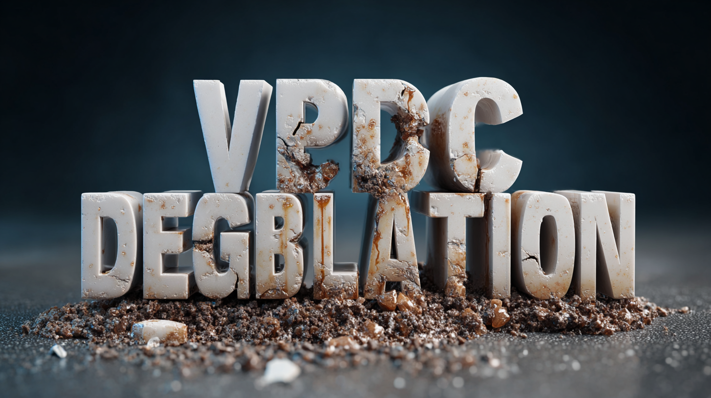 Ultimate Guide to Understanding the Best PVC Degradation and Stabilization Techniques for Global Sourcing