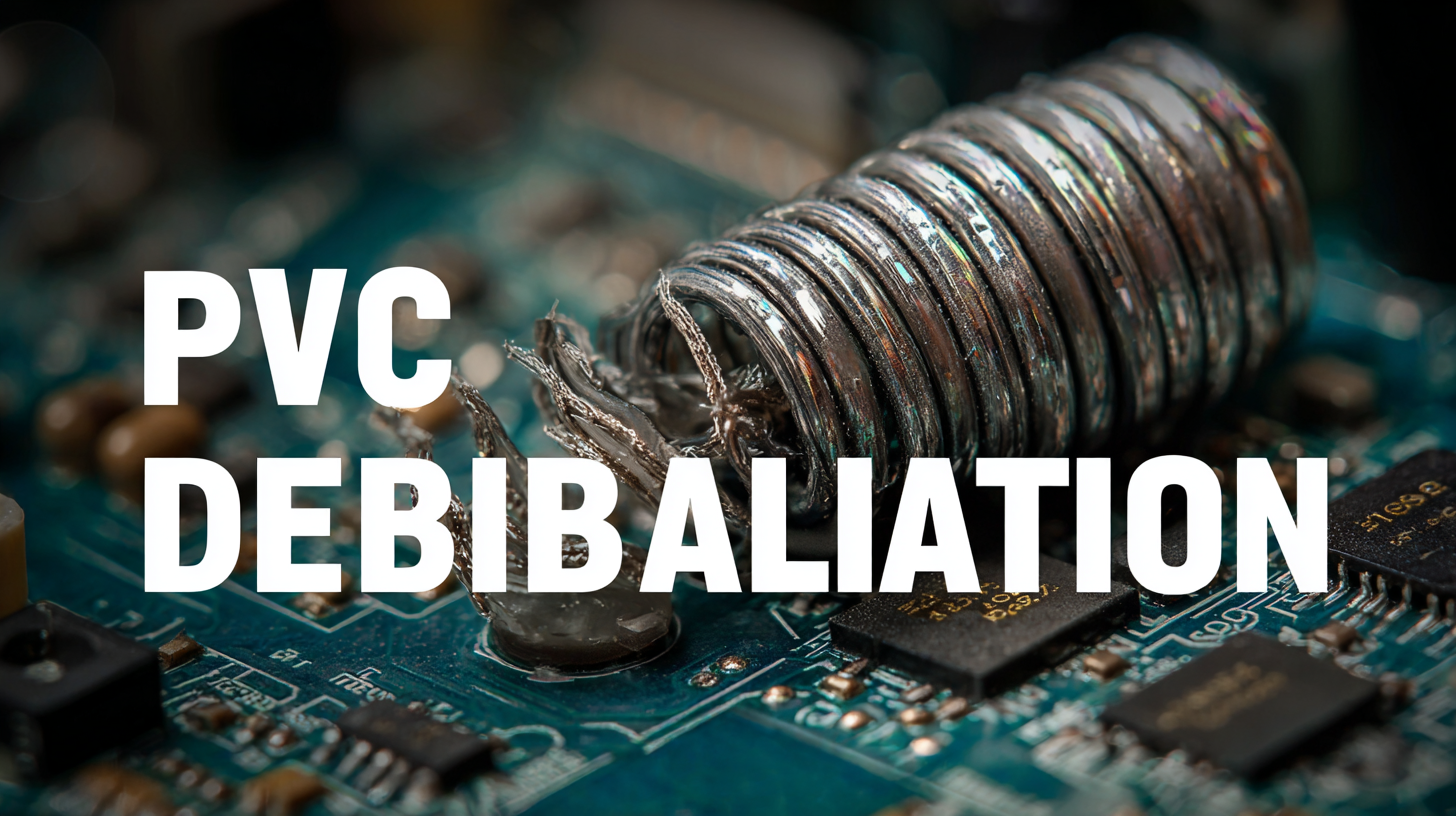 Ultimate Guide to Understanding the Best PVC Degradation and Stabilization Techniques for Global Sourcing